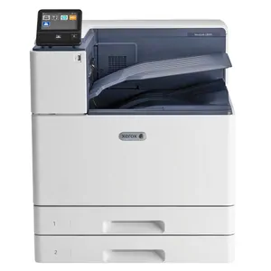 Замена ролика захвата на принтере Xerox C8000DT в Перми